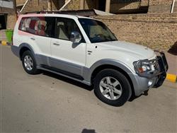 میتسوبیشی پاجیرۆ